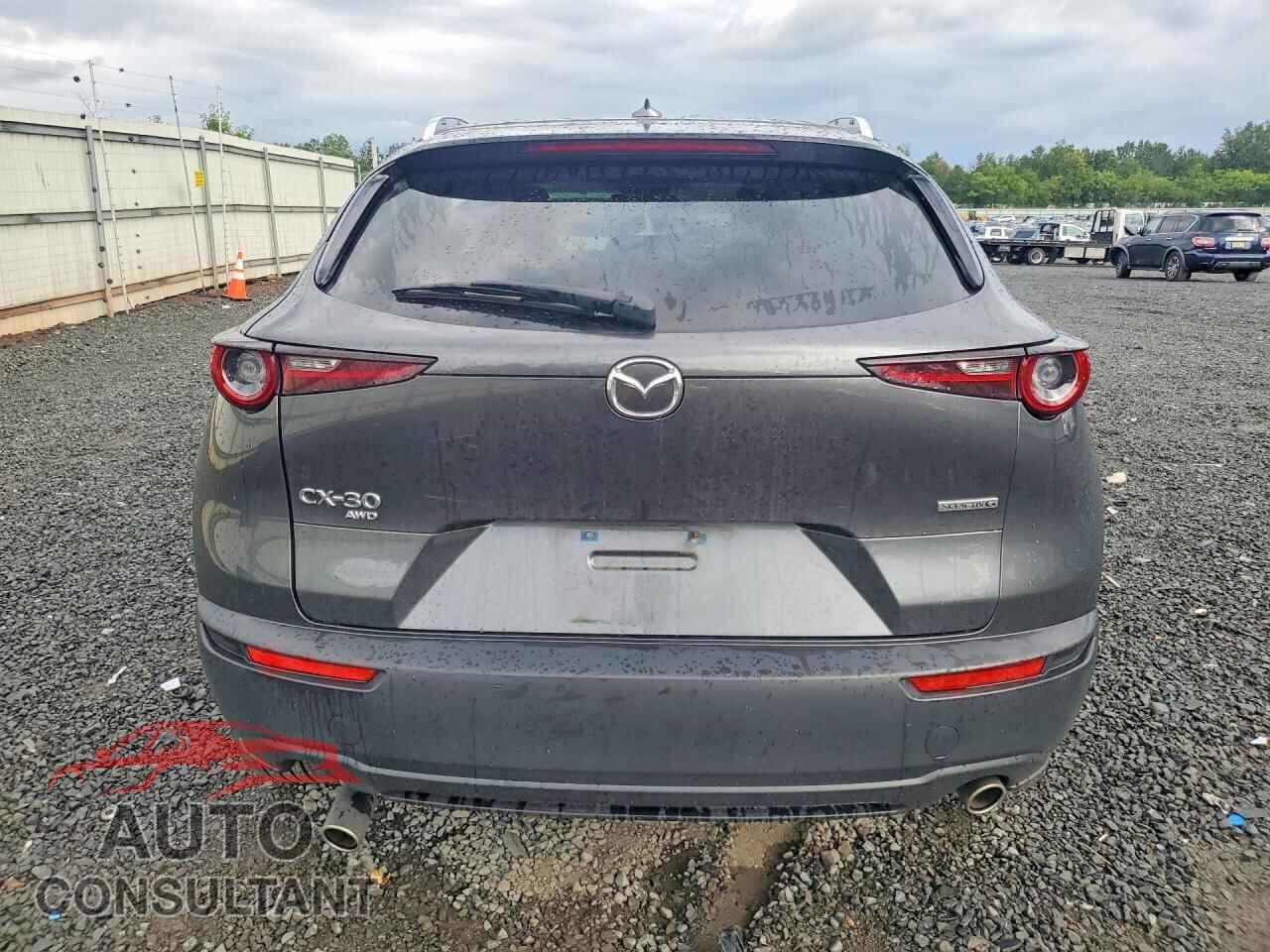 MAZDA CX30 2021 - 3MVDMBDL2MM315616