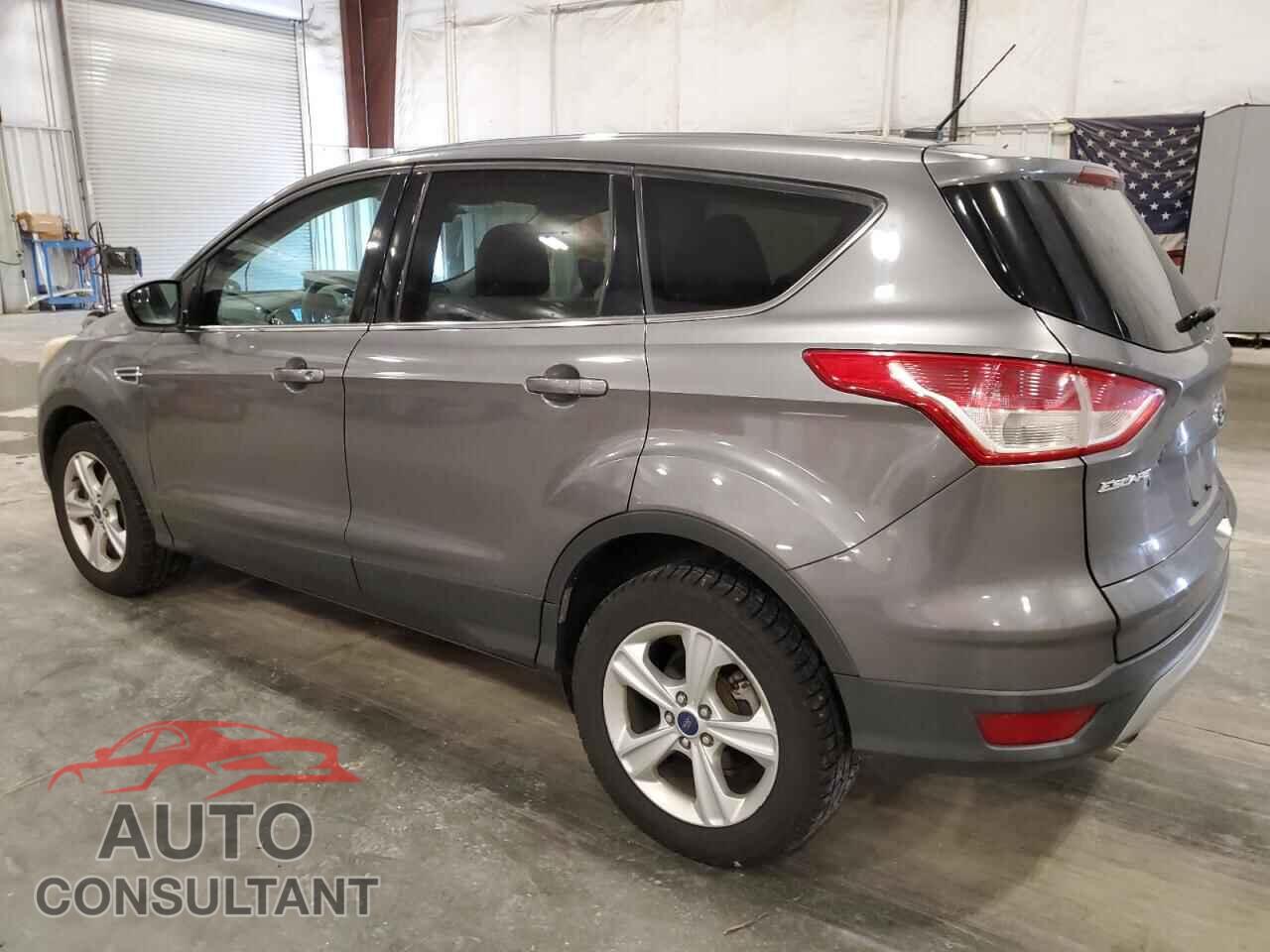 FORD ESCAPE 2014 - 1FMCU9GX8EUE09741