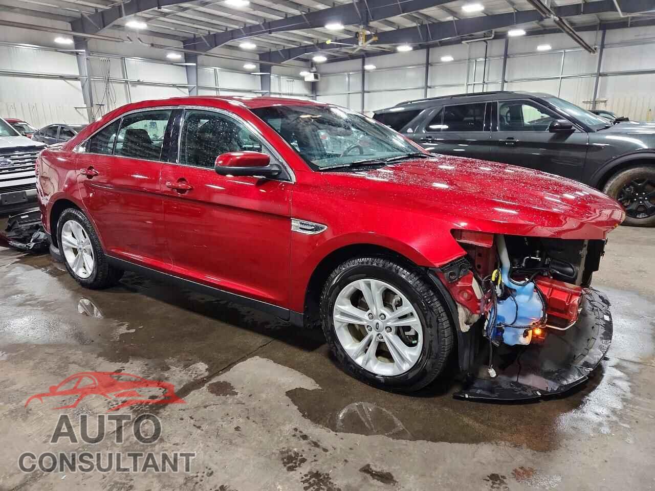 FORD TAURUS 2015 - 1FAHP2E88FG180066
