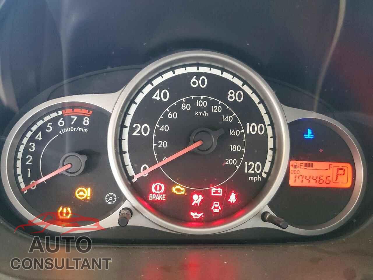 MAZDA 2 2013 - JM1DE1KZ1D0169261