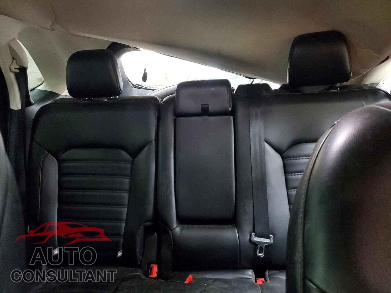 FORD EDGE 2019 - 2FMPK4J93KBC59737