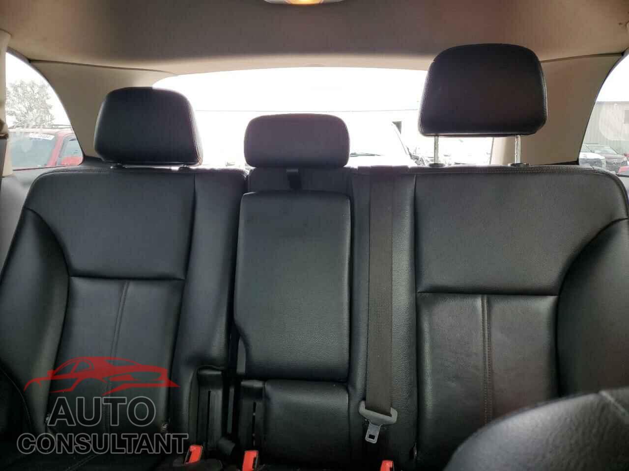 FORD EDGE 2014 - 2FMDK3JC5EBB67087