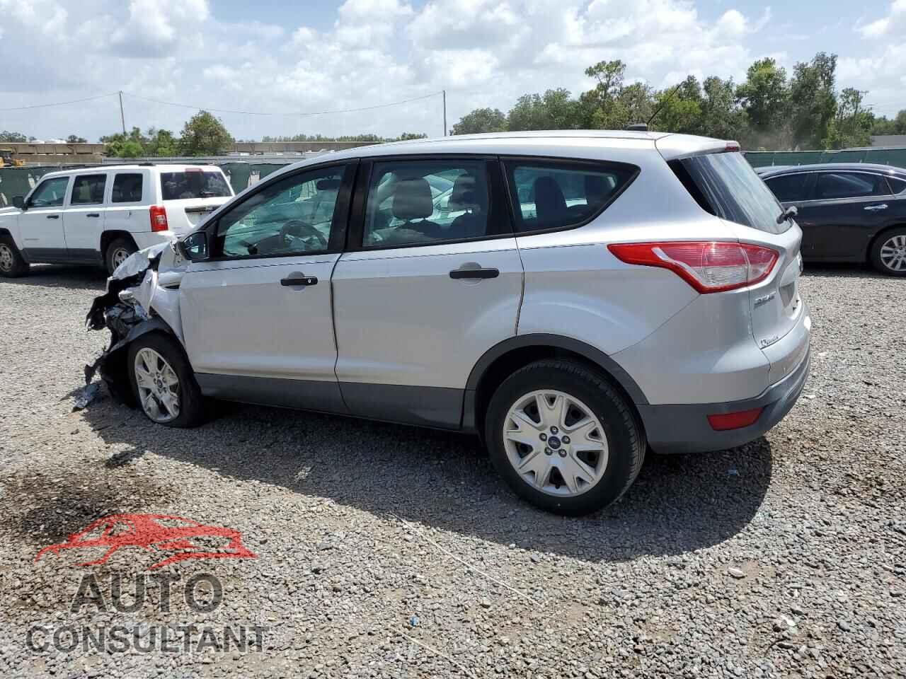 FORD ESCAPE 2013 - 1FMCU0F78DUB51197