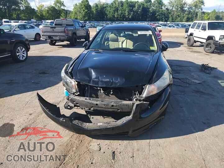 HONDA ACCORD 2011 - 1HGCP2F61BA113700