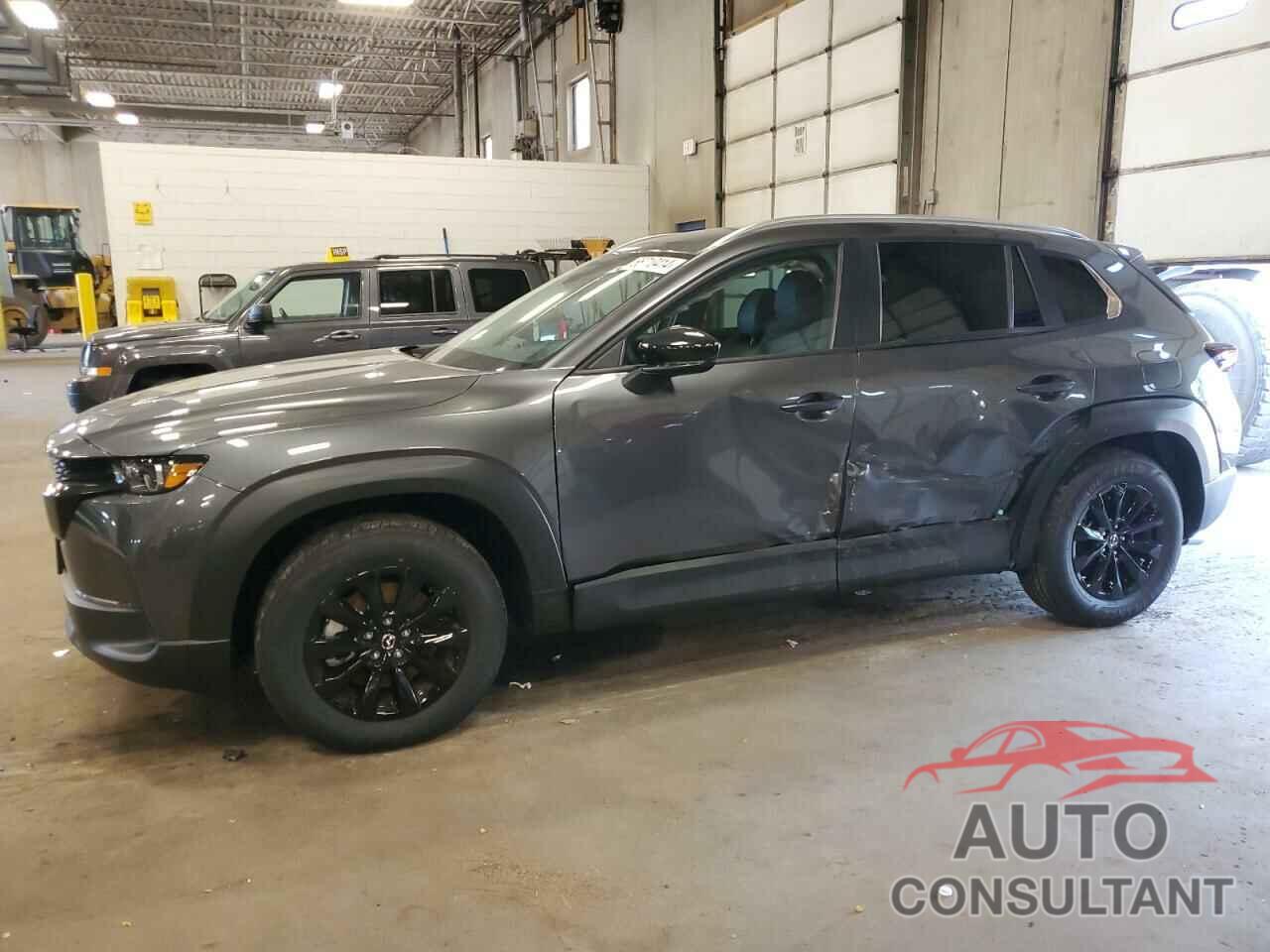 MAZDA CX-50 PREF 2024 - 7MMVABBM5RN209670