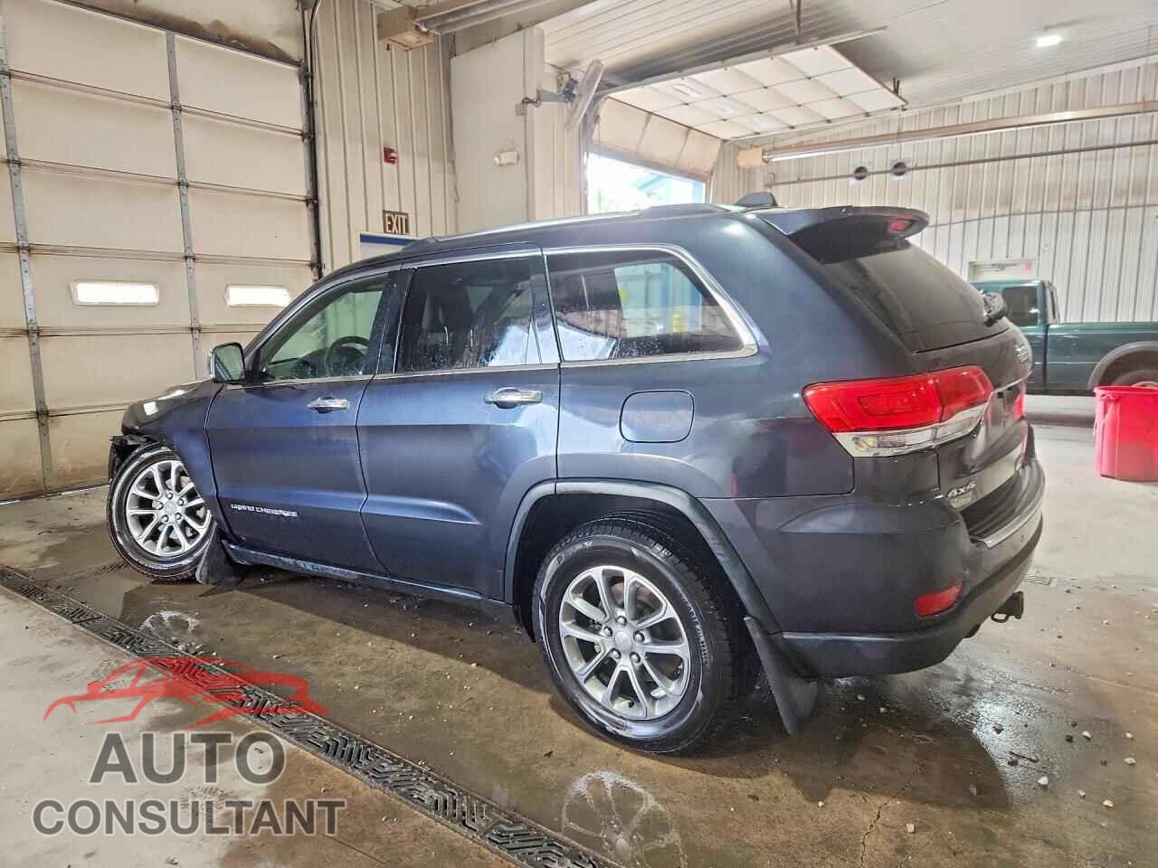 JEEP CHEROKEE 2014 - 1C4RJFBG2EC436548
