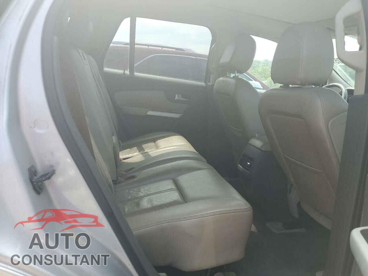 FORD EDGE 2013 - 2FMDK3JCXDBC57401