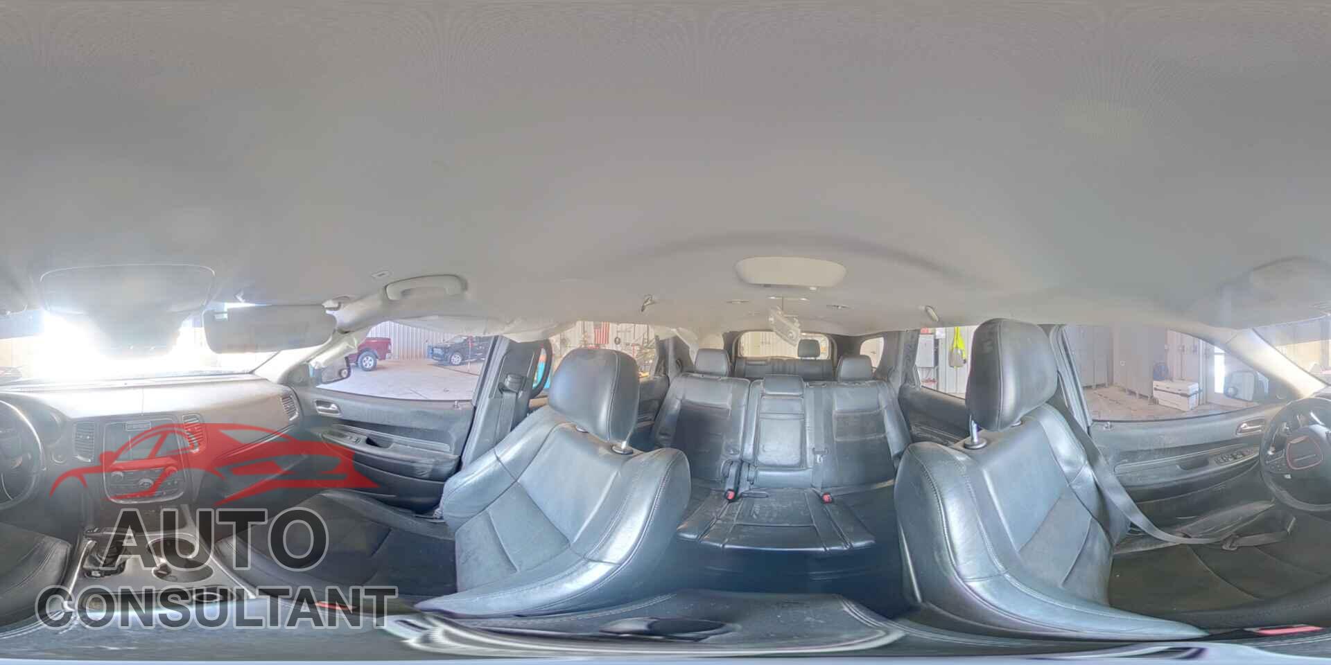 DODGE DURANGO 2018 - 1C4RDJDG5JC282368