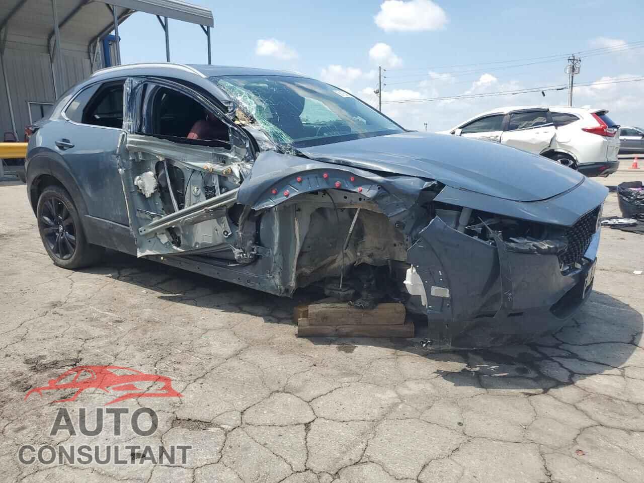 MAZDA CX30 2024 - 3MVDMBCM5RM651472