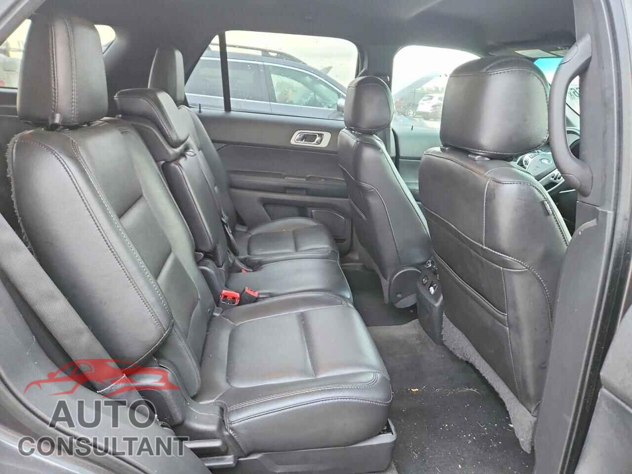 FORD EXPLORER 2015 - 1FM5K7F84FGA25498