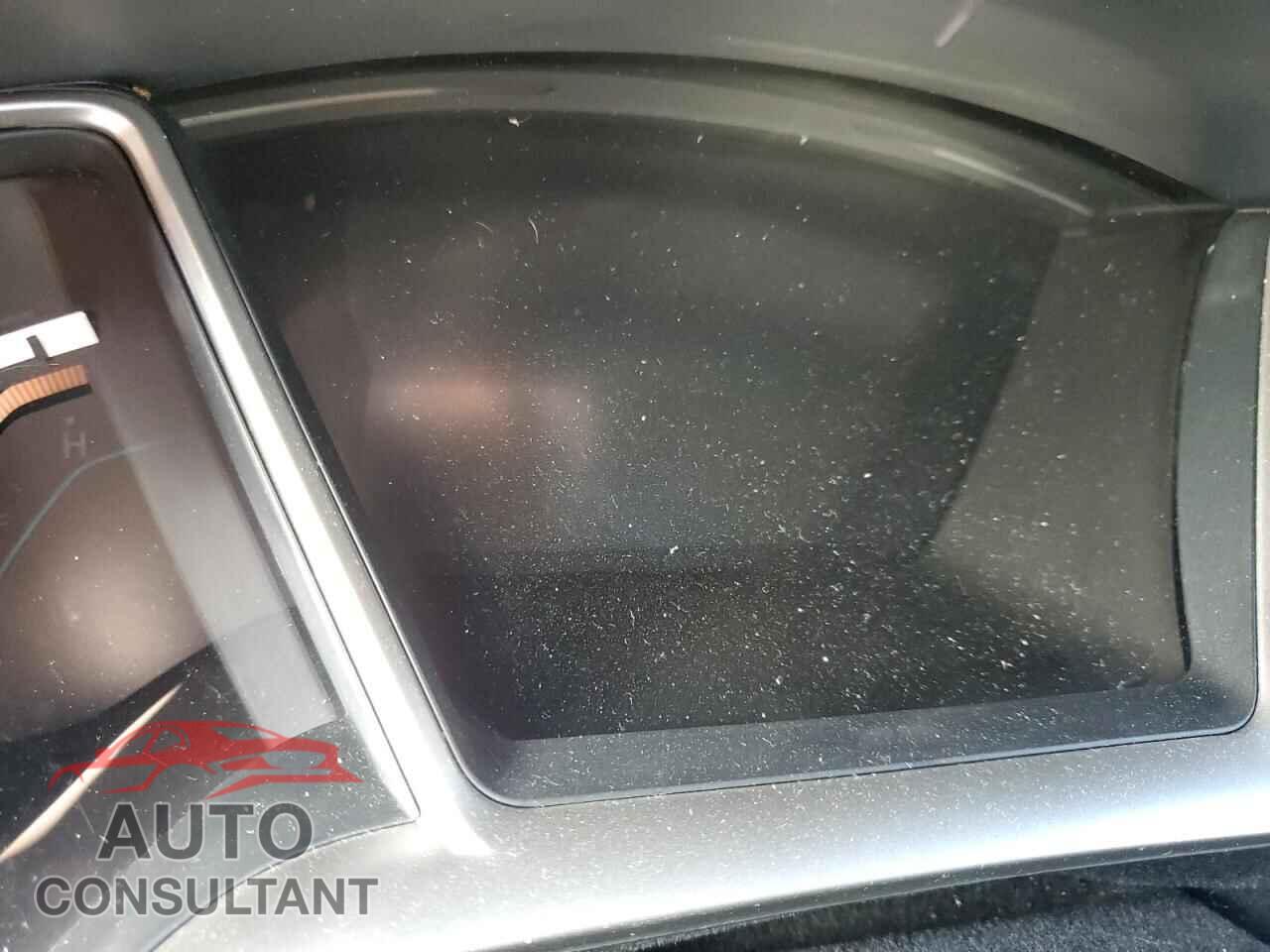 HONDA CIVIC 2016 - 2HGFC3B31GH353008