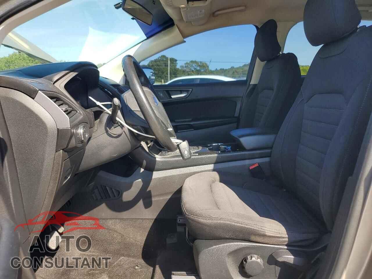 FORD EDGE 2017 - 2FMPK4G91HBC47151