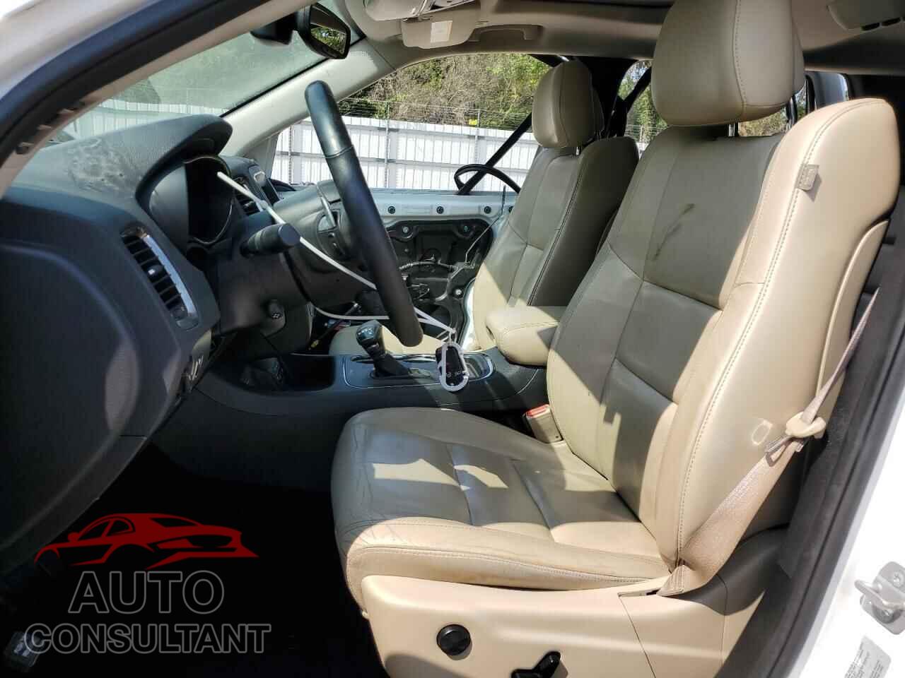DODGE DURANGO 2018 - 1C4RDJDG0JC112337