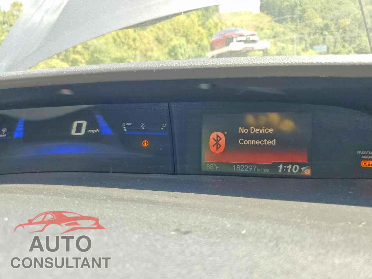 HONDA CIVIC 2014 - 19XFB2F56EE242230
