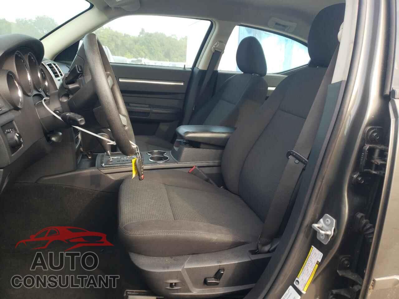 DODGE CHARGER 2010 - 2B3CA3CV3AH124829