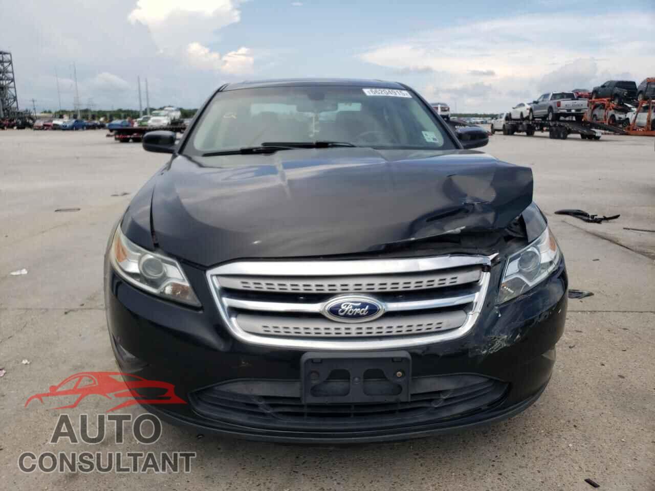 FORD TAURUS 2011 - 1FAHP2EW9BG145500