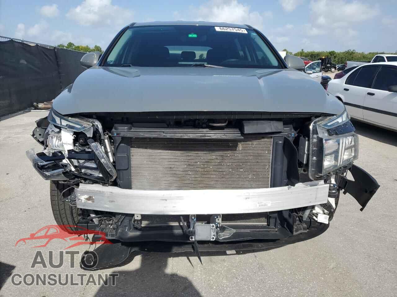 HYUNDAI SANTA FE 2021 - 5NMS14AJ3MH336171