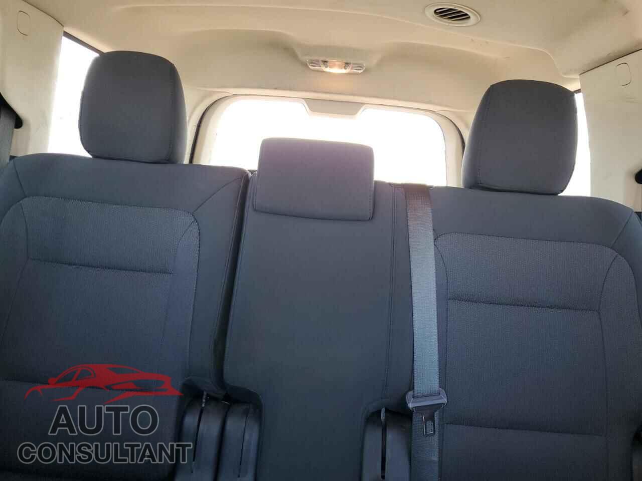 FORD FLEX 2015 - 2FMGK5B83FBA07116