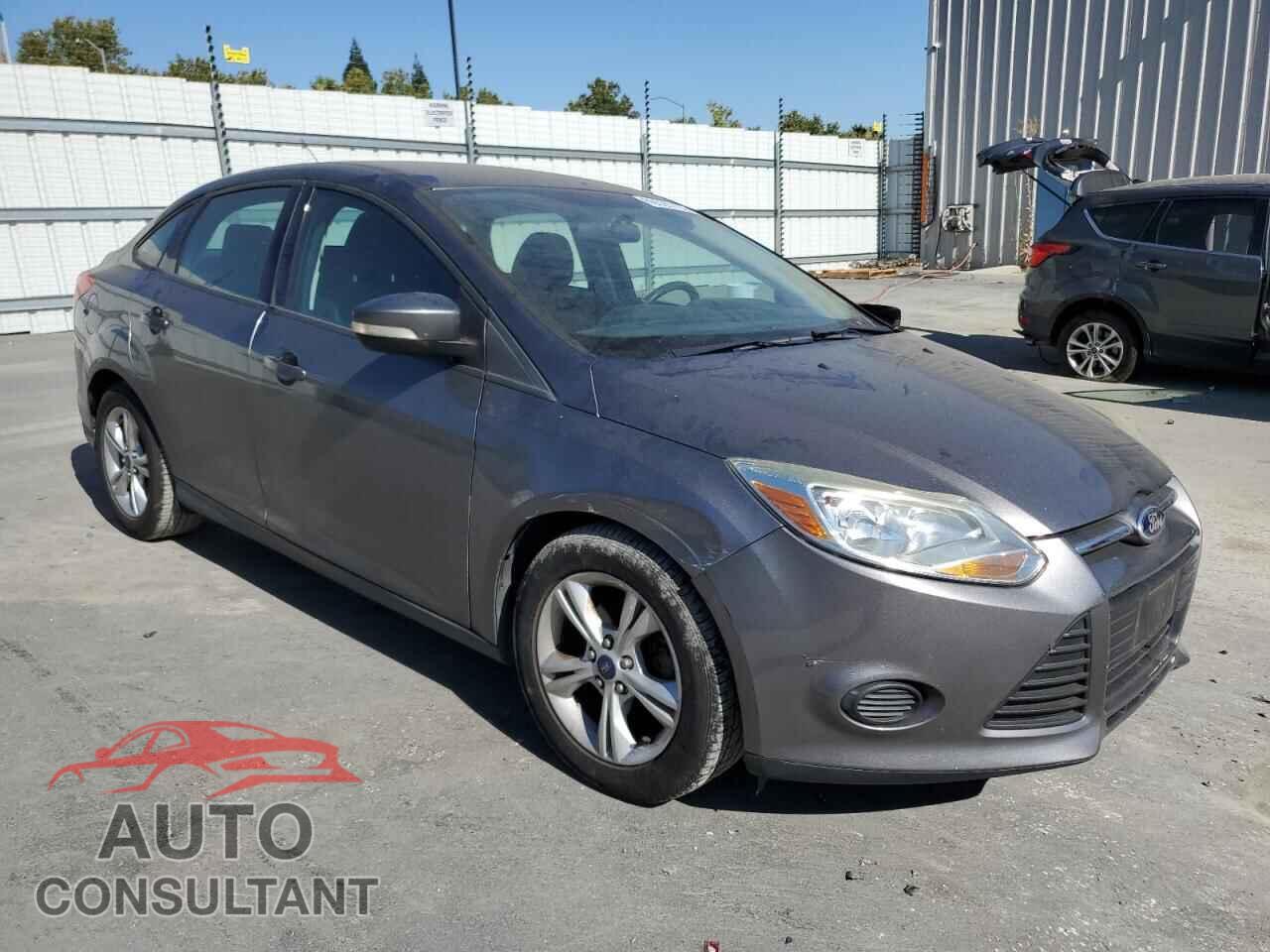 FORD FOCUS 2014 - 1FADP3F20EL432977