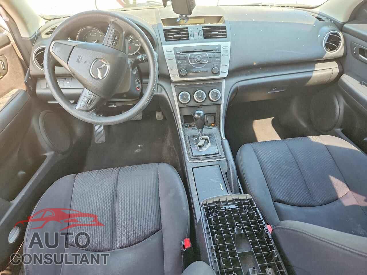 MAZDA 6 2011 - 1YVHZ8BH7B5M20283