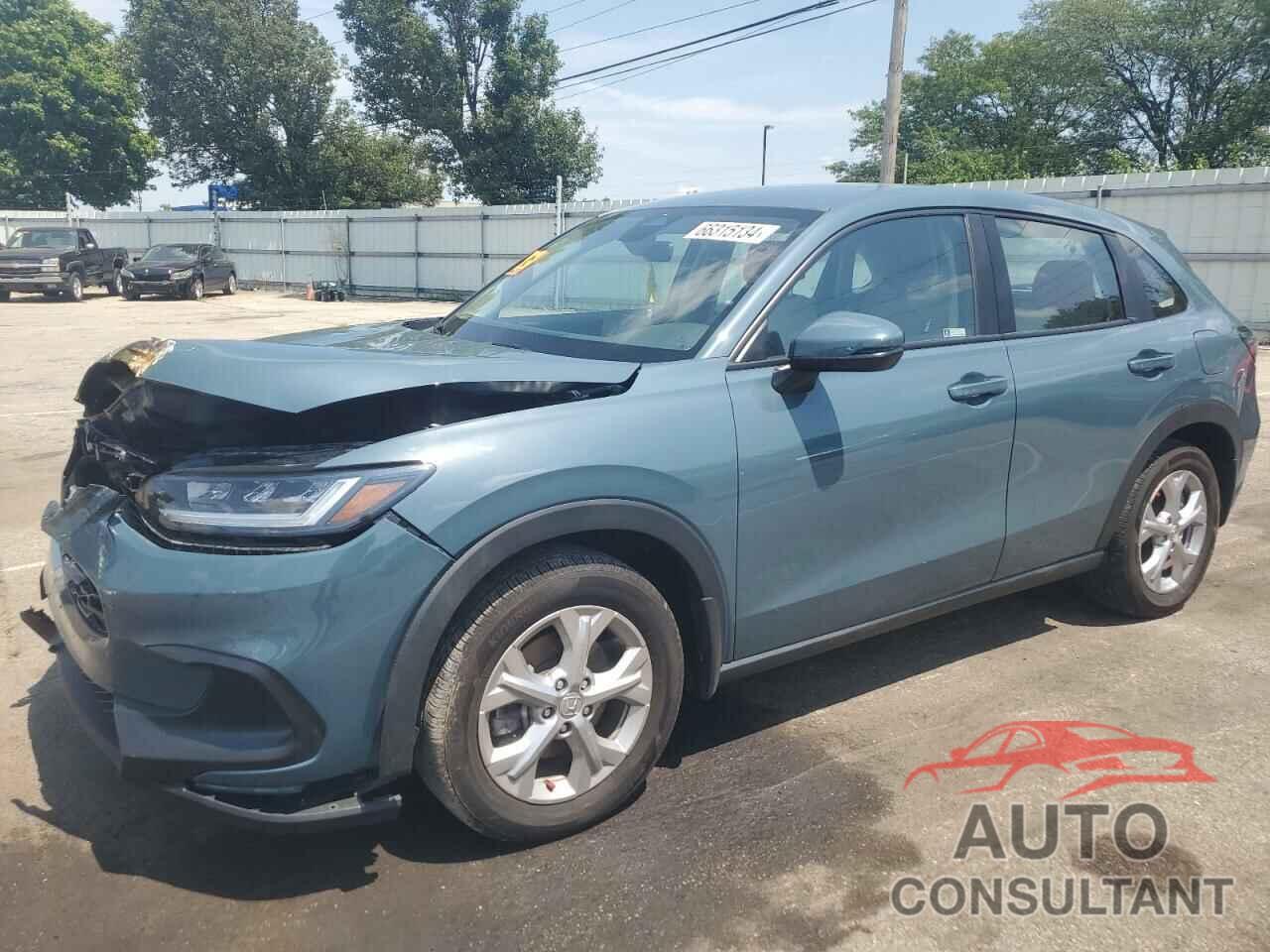 HONDA HR-V 2023 - 3CZRZ2H3XPM742978