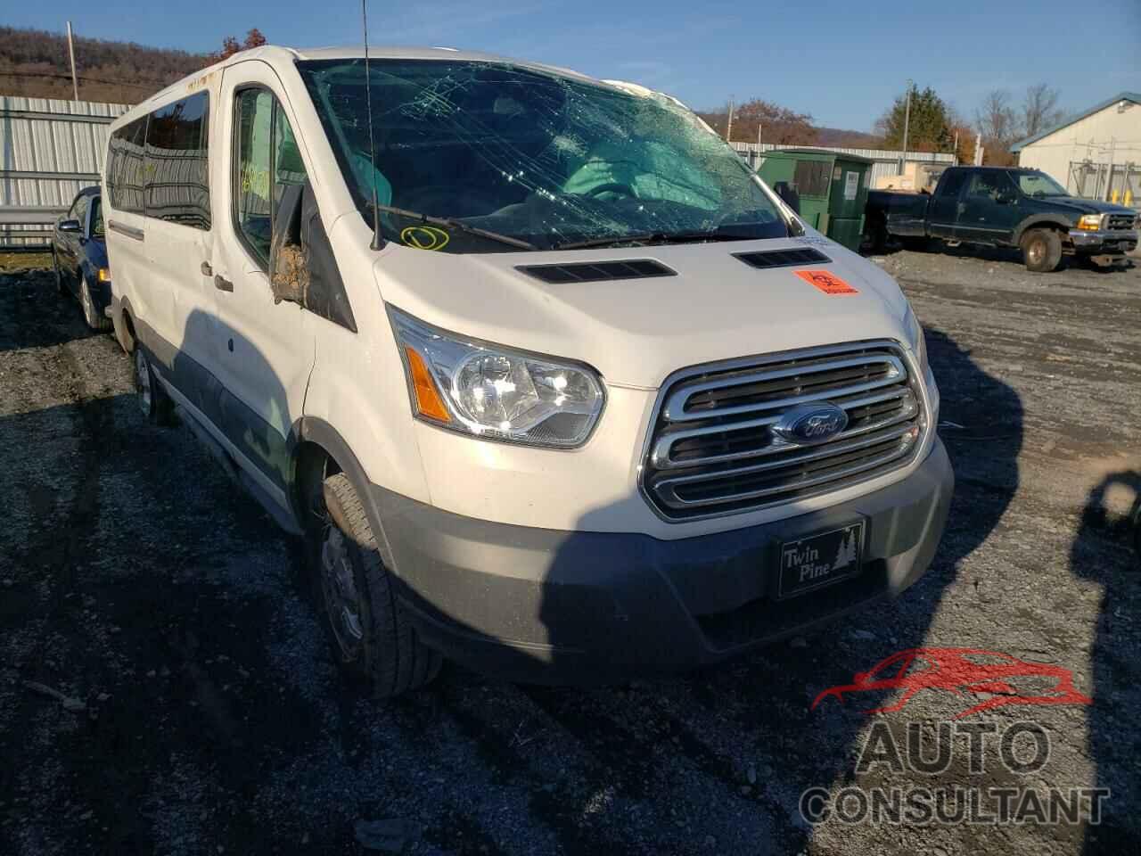 FORD TRANSIT CO 2017 - 1FBZX2YM4HKA40883