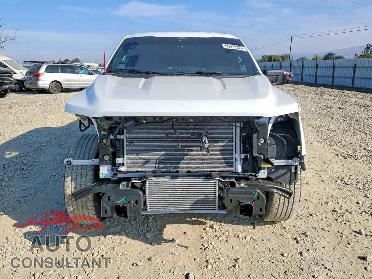 FORD F150 2026 - 1FTEW2KP6TKD74874