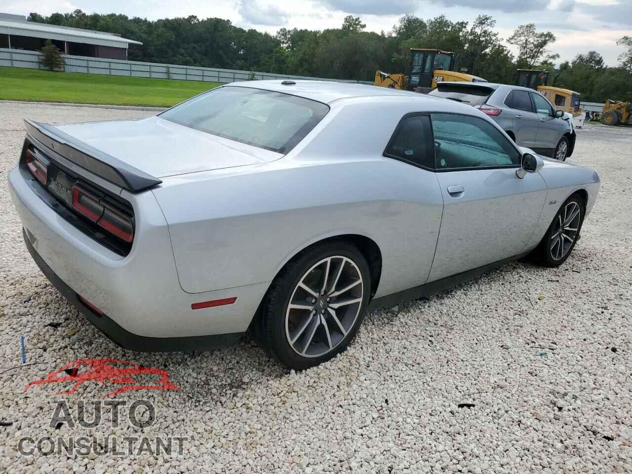 DODGE CHALLENGER 2023 - 2C3CDZBT9PH601608