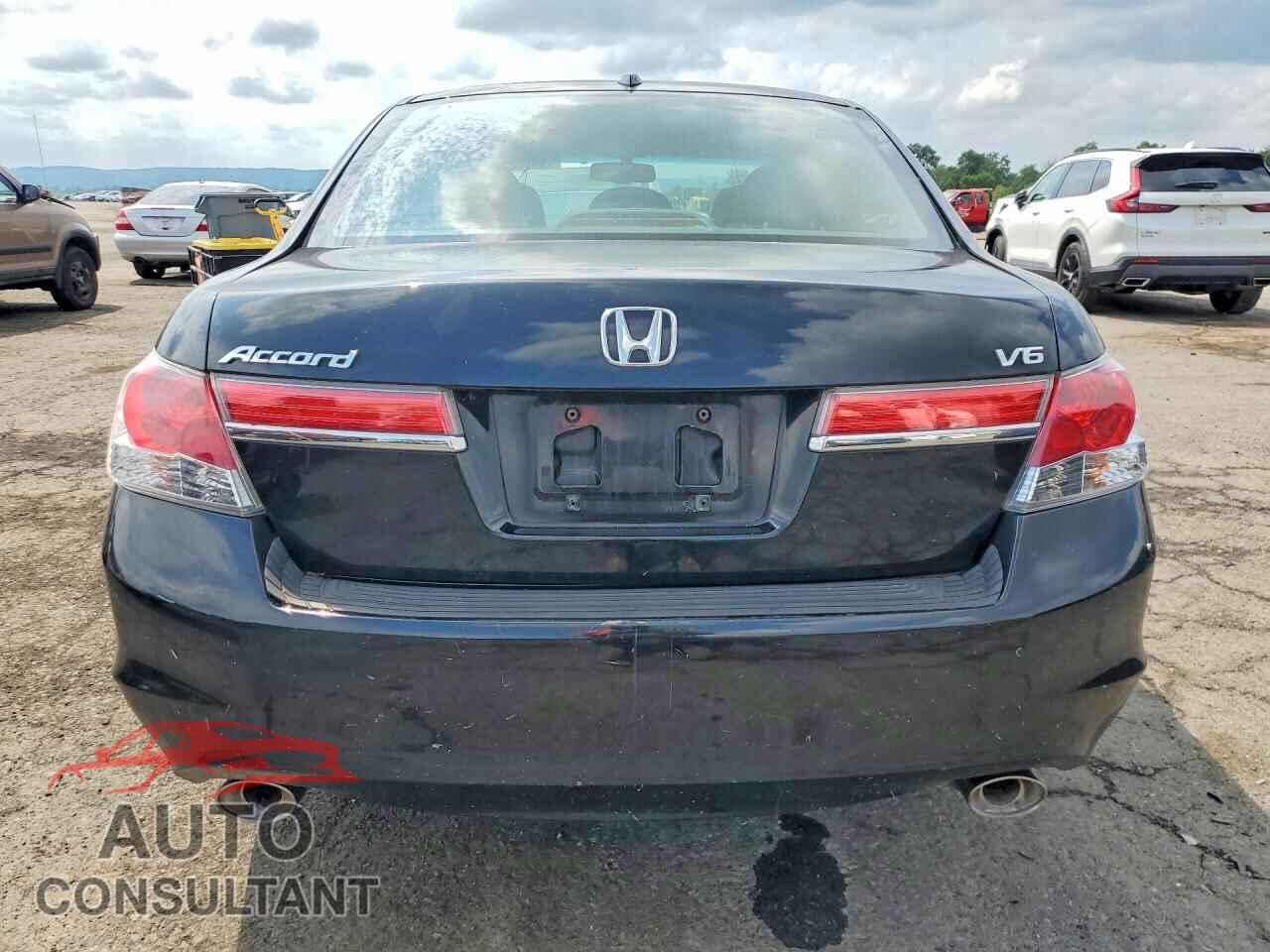 HONDA ACCORD 2012 - 1HGCP3F83CA002803