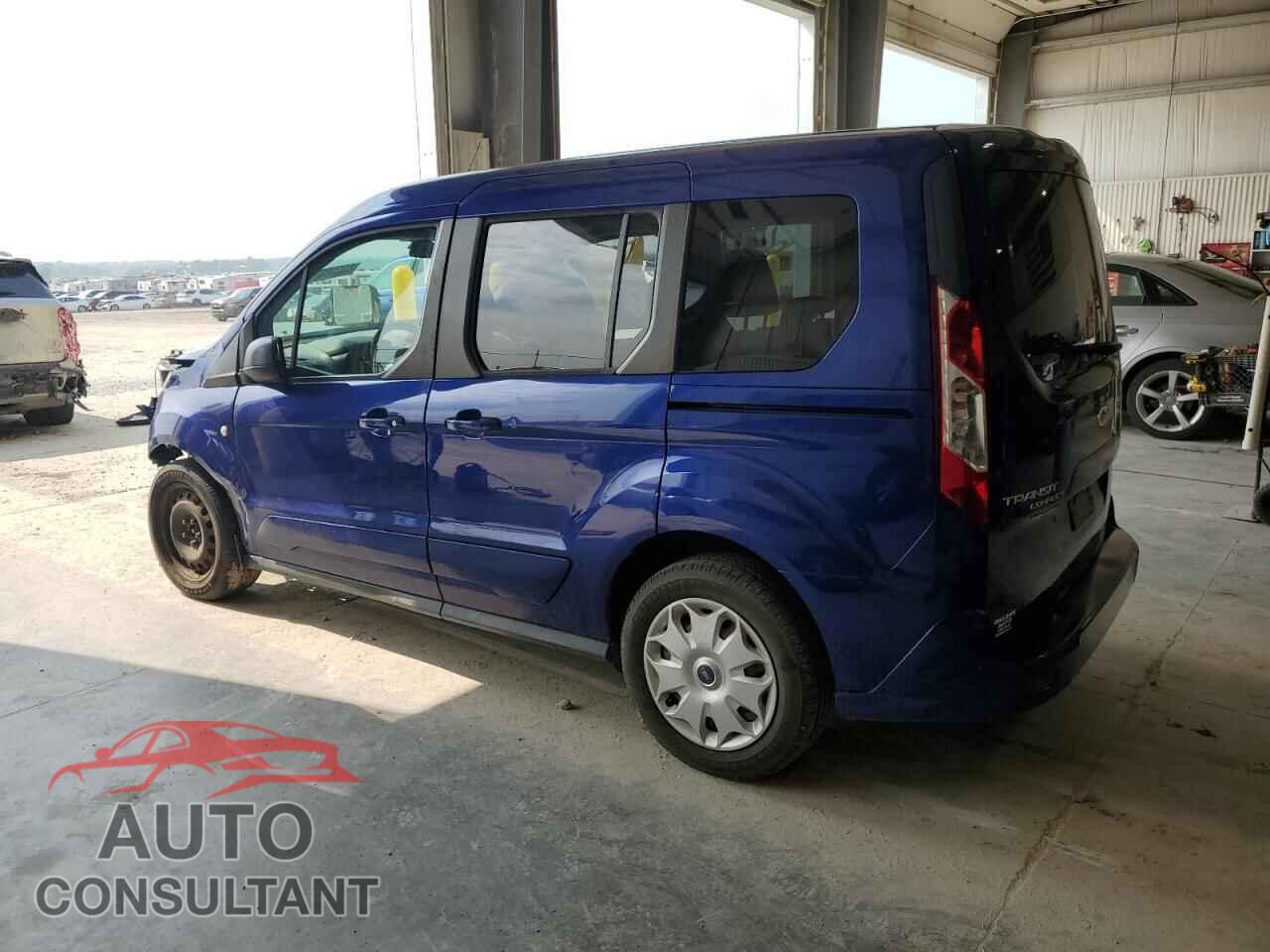 FORD TRANSIT 2015 - NM0AE8F73F1220726