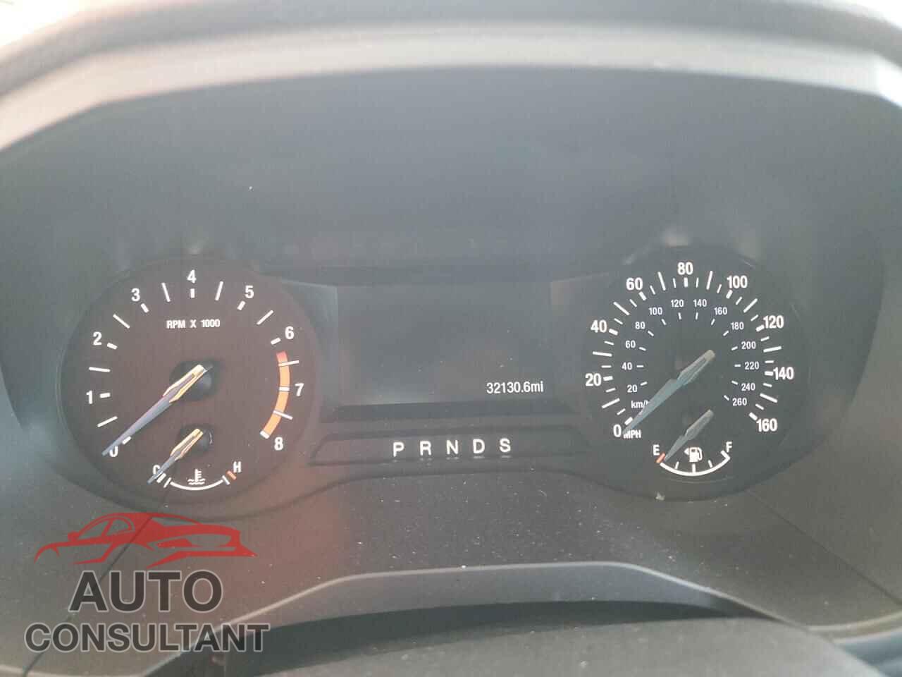 FORD EDGE 2019 - 2FMPK3G95KBB11882