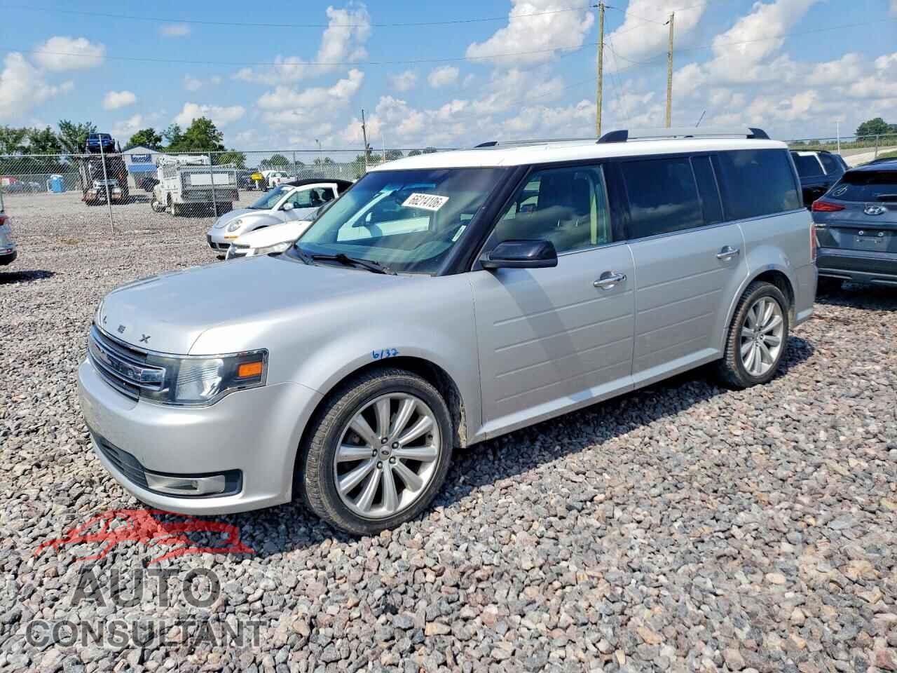 FORD FLEX 2015 - 2FMGK5C84FBA17345