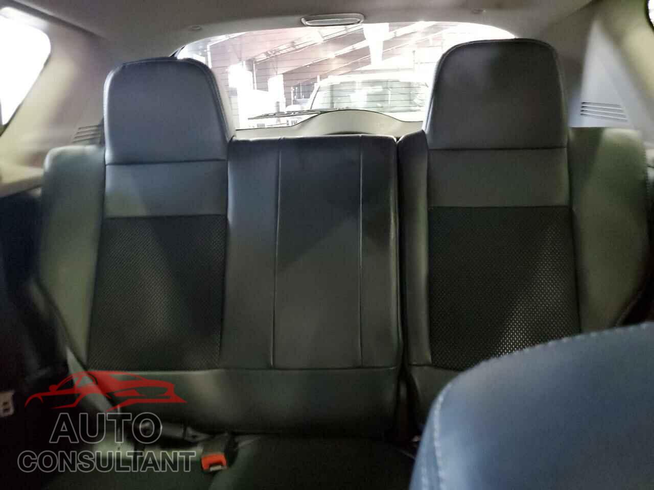 JEEP COMPASS 2014 - 1C4NJDEB0ED623056