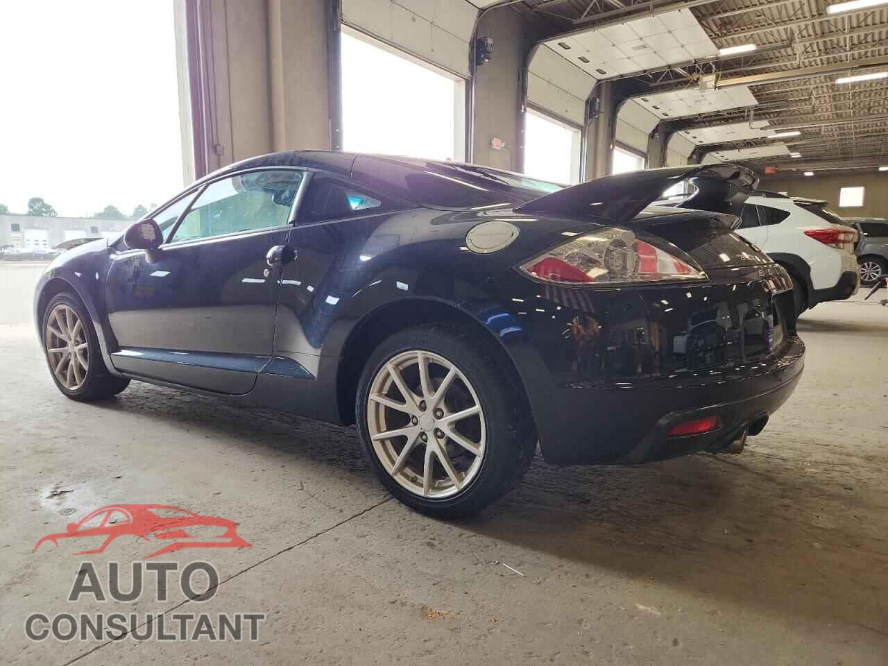 MITSUBISHI ECLIPSE 2009 - 4A3AK34T89E028453