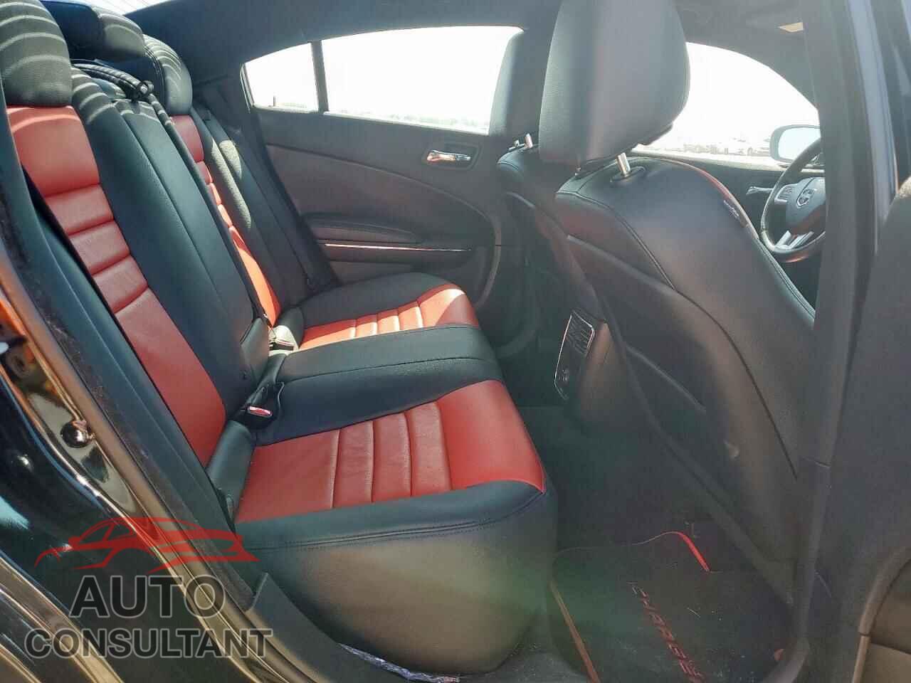 DODGE CHARGER 2012 - 2C3CDXBG8CH248117