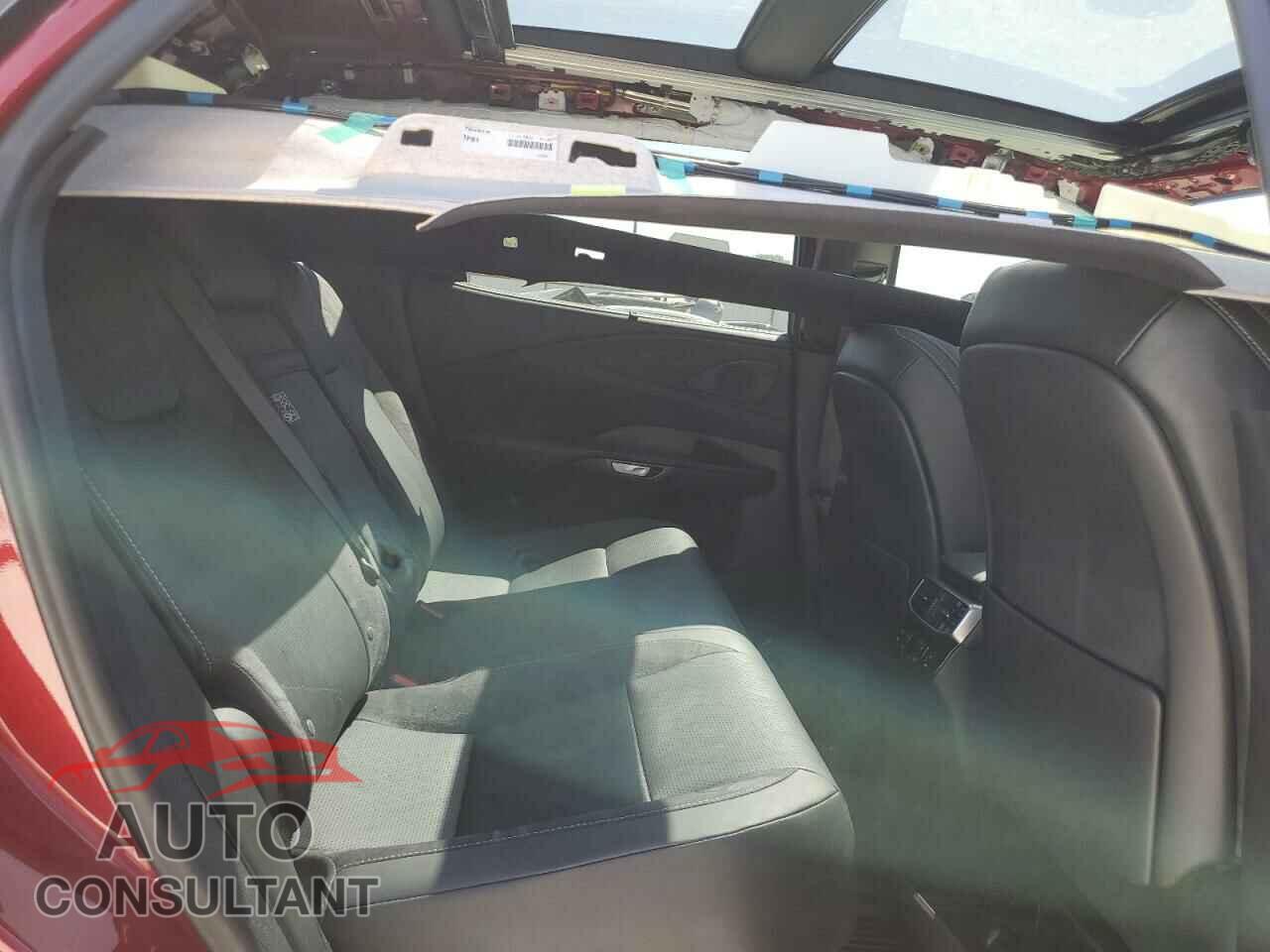 LEXUS RX350 2023 - 2T2BAMBA0PC002653