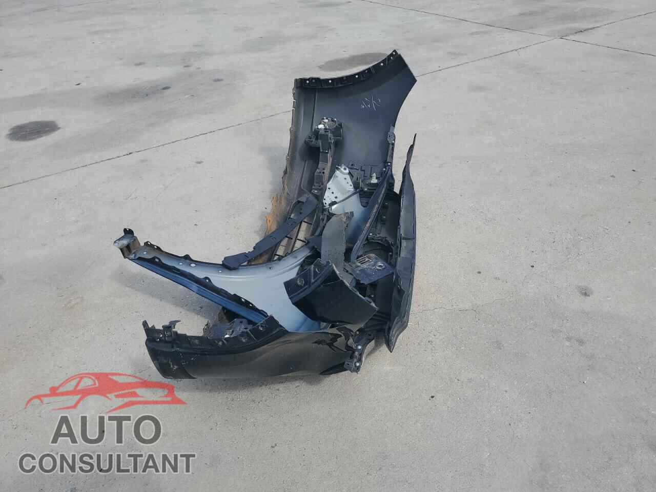 MAZDA CX-5 2017 - JM3KFBDL3H0120739