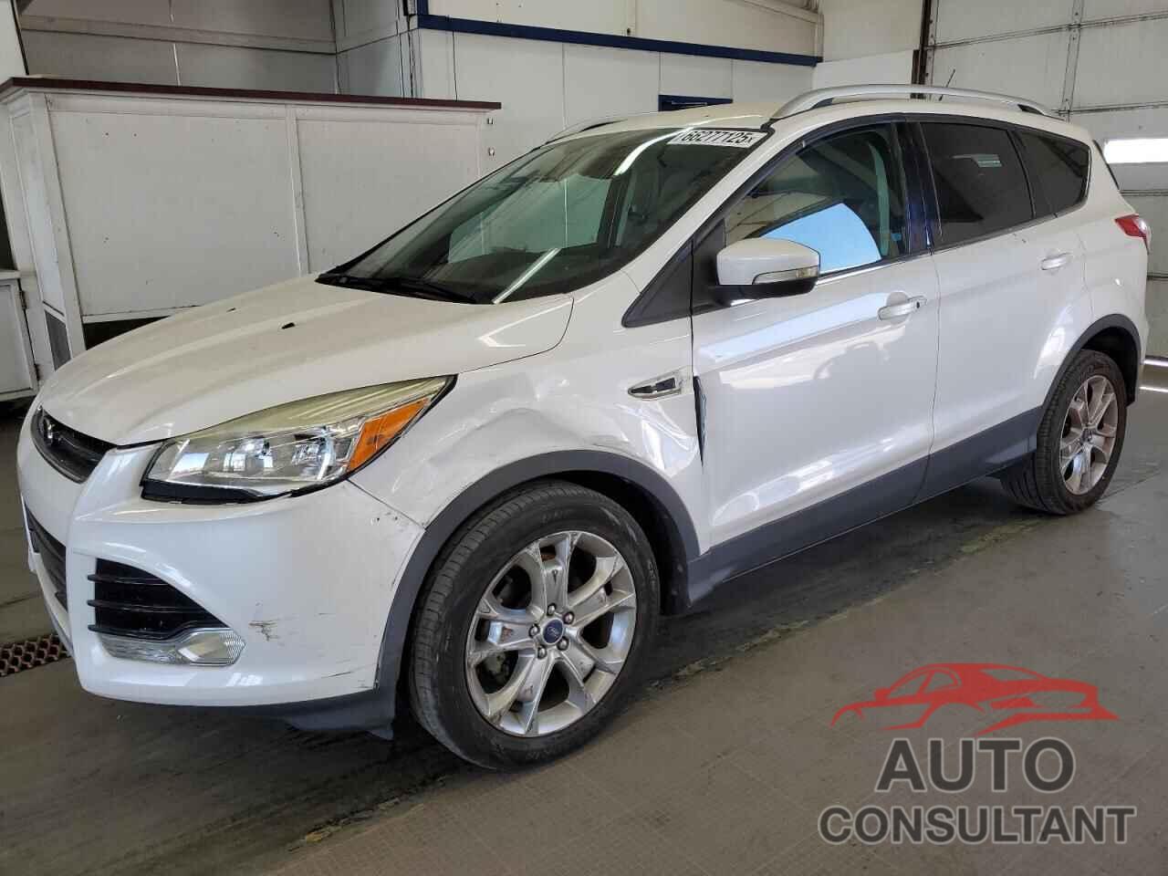 FORD ESCAPE 2014 - 1FMCU0JX0EUB63742