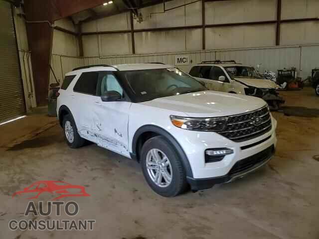 FORD EXPLORER 2023 - 1FMSK8DH9PGC41862