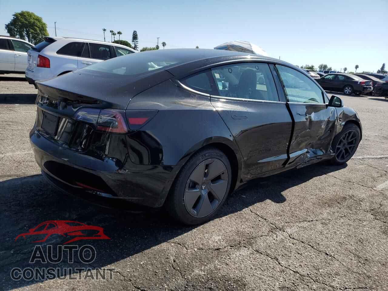 TESLA MODEL 3 2023 - 5YJ3E1EA4PF555485