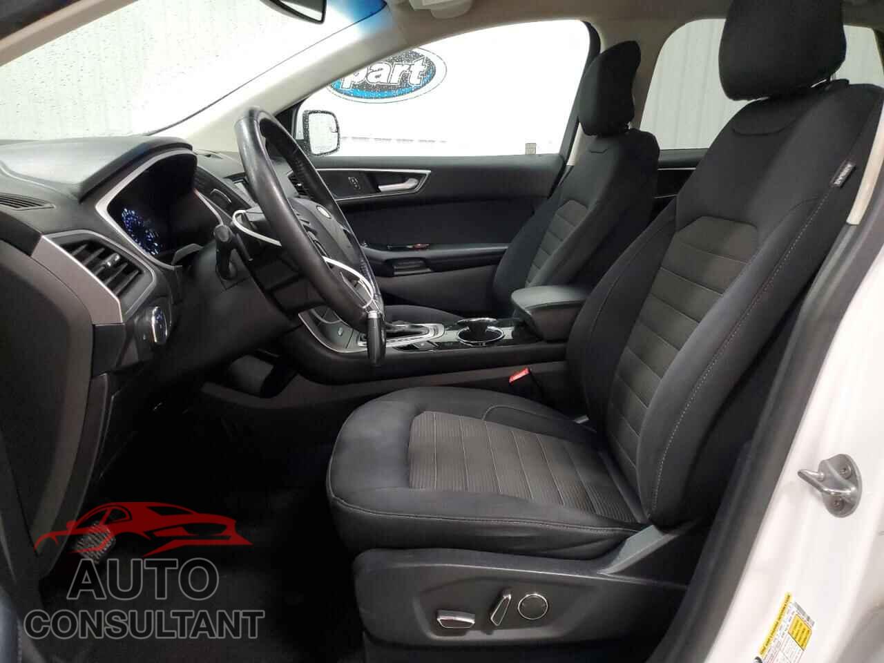FORD EDGE 2018 - 2FMPK3J90JBC40765