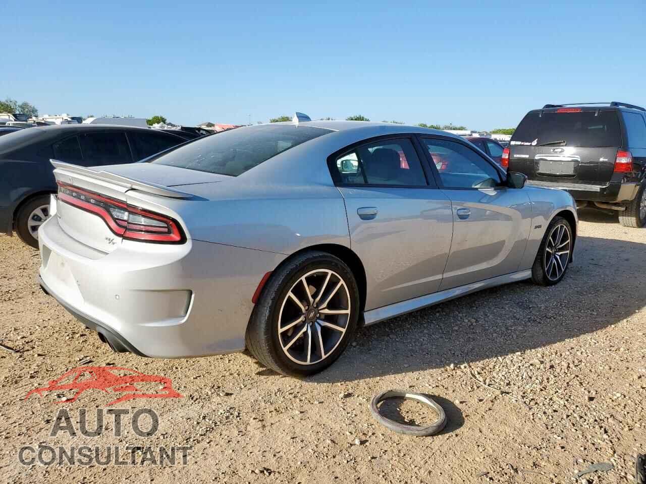 DODGE CHARGER 2023 - 2C3CDXCTXPH543012