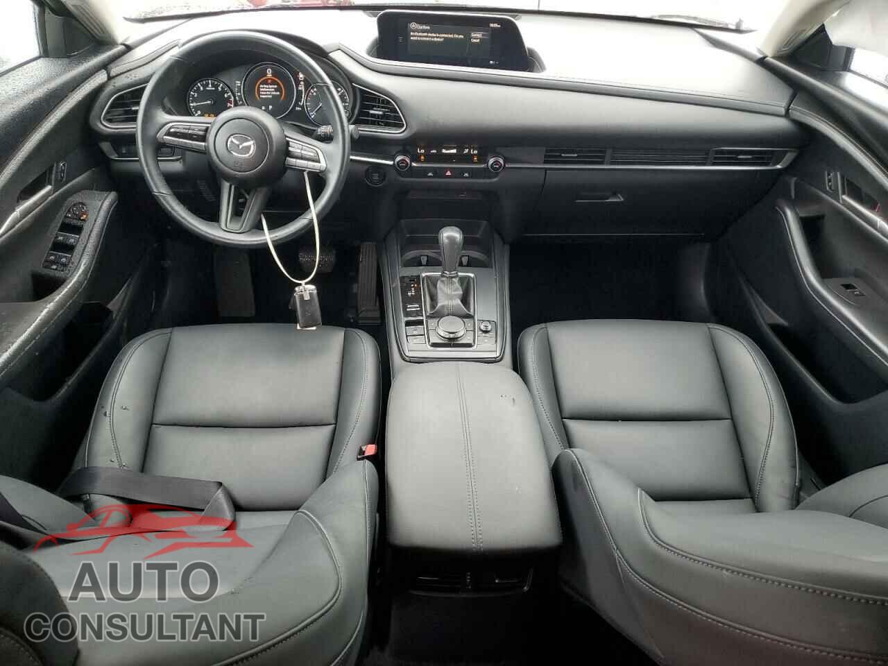 MAZDA CX30 2021 - 3MVDMABL2MM232877