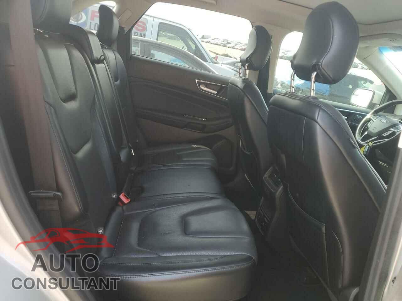 FORD EDGE 2018 - 2FMPK3K97JBB41455