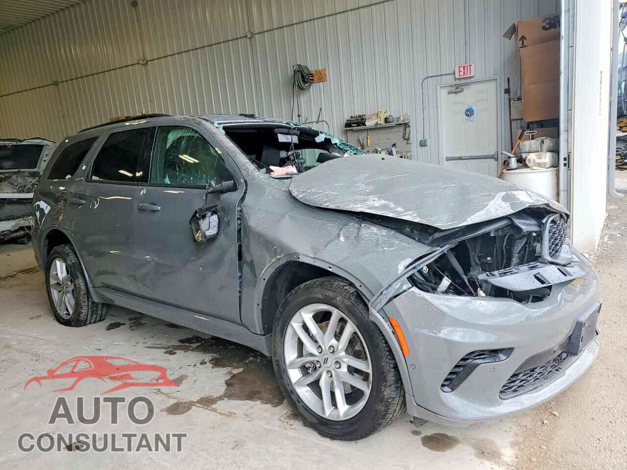 DODGE DURANGO 2026 - 1C4RDJDG8TC269584