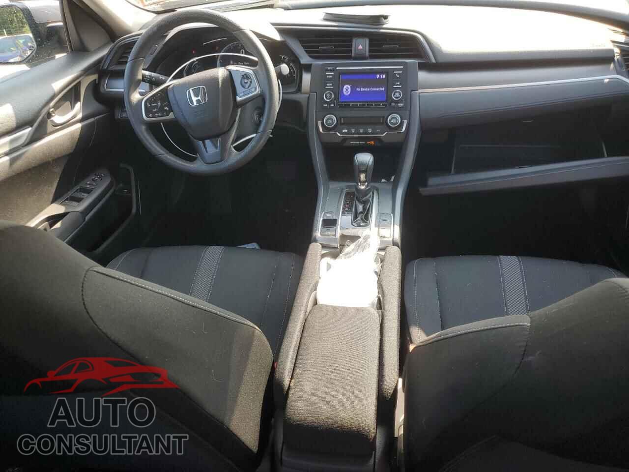 HONDA CIVIC 2019 - 2HGFC2F65KH508554
