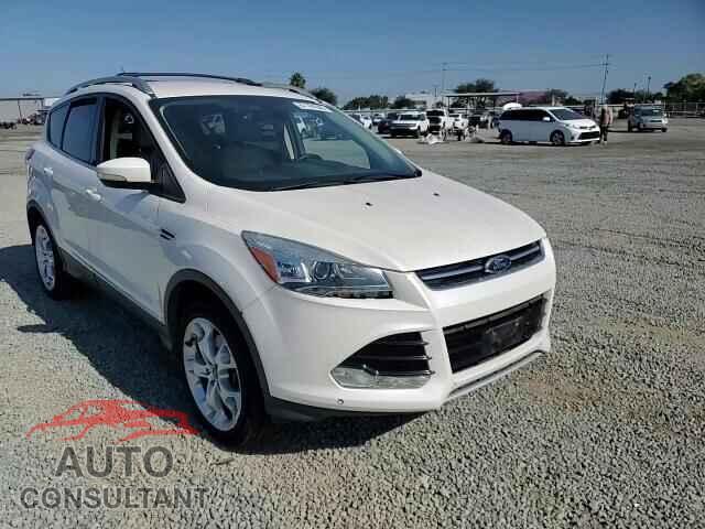 FORD ESCAPE 2014 - 1FMCU9J96EUB62696