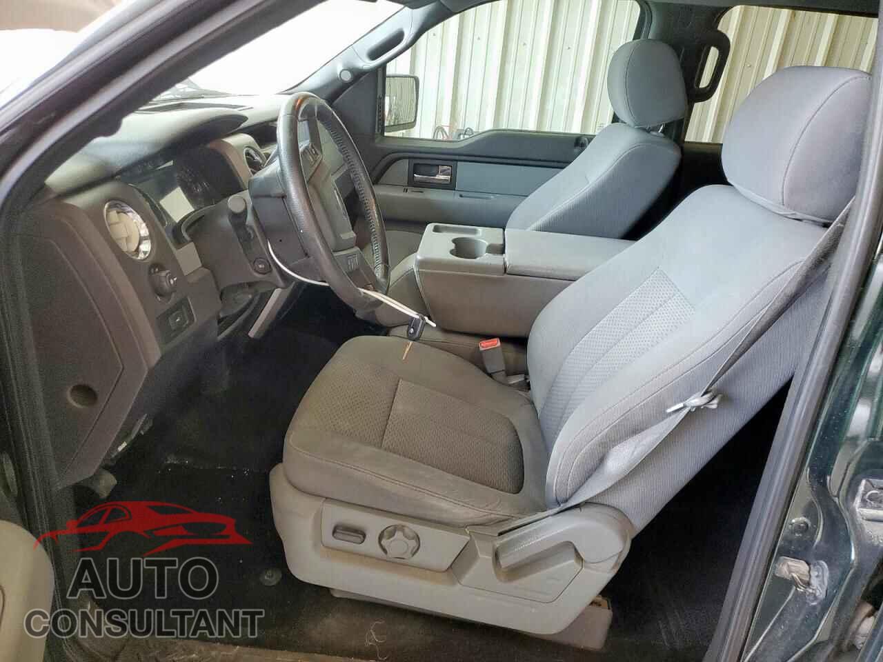 FORD F-150 2012 - 1FTFW1CF4CFC75368