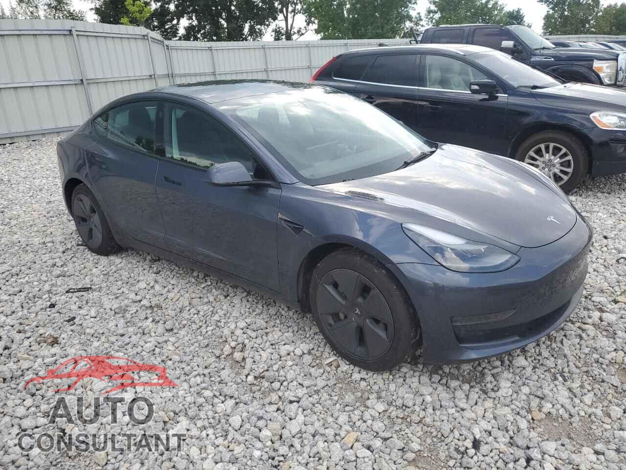 TESLA MODEL 3 2023 - 5YJ3E1EAXPF692043