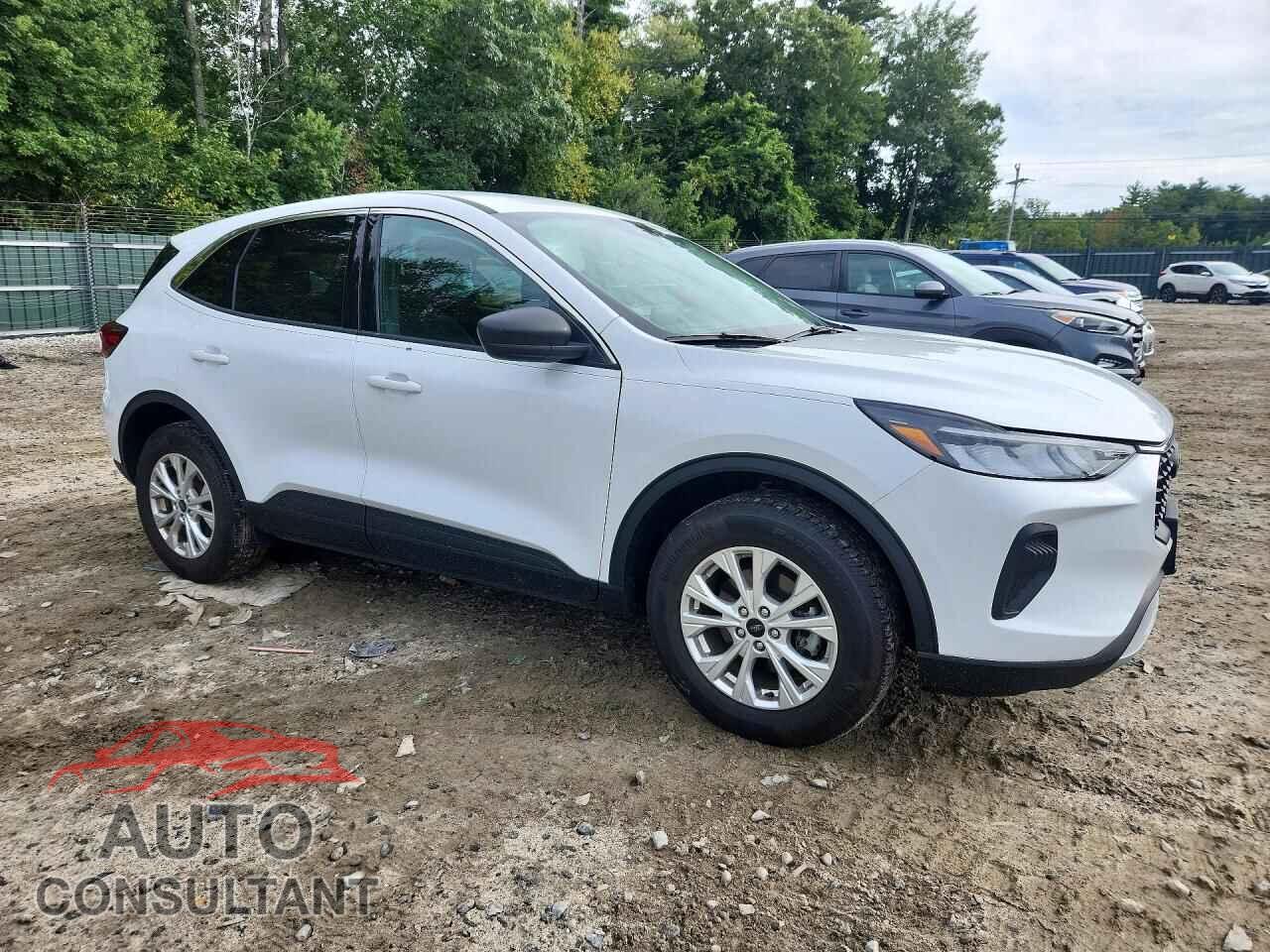 FORD ESCAPE 2024 - 1FMCU9GN4RUB43333